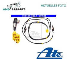 ABS SENSOR DREHZAHLFÜHLER HINTEN 240741-11051 ATE P NEU OE QUALITÄT