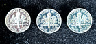 2002-S USA 🇺🇸 ROOSEVELT DIMES , CAMEO PROOFS , ALMOST AU , ABSOLUTELY BEAUTIES — photo 2