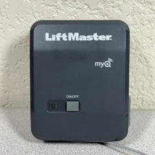 LiftMaster 1901 825LM Remote Open Box Light Control Security +2.0 MyQ Wifi Smart