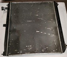 Radiateur Toyota HI-ACE