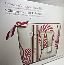 Clarins  V Shaping Facial Lift Collection