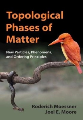 Joel E. Moore Roderich Moessn Topological Phases of Matt (Hardback) (UK IMPORT)