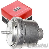 Mapco Motorlager Hydrolager Vorne Rechts Passend FüR Opel Vectra | 36748