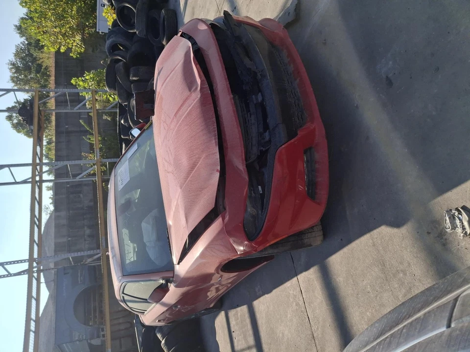 Motor soplador de climatización usado se adapta a: Dodge Charger 2018 grado A Foto 2 de 4