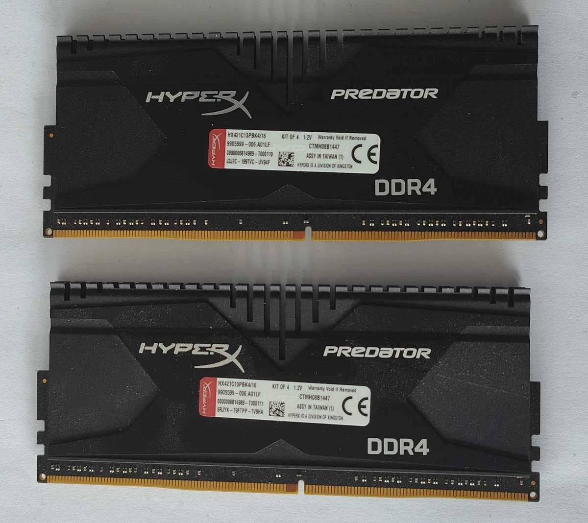 Hyperx Predator online kaufen | eBay.de