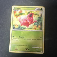 hoppip pokemon card value Amazon.com: Pokemon - Lapras (17) main image 1