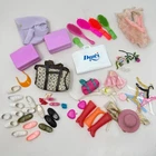 Barbie Accessory Mixed Lot 1970s 1980s Mattel Vintage