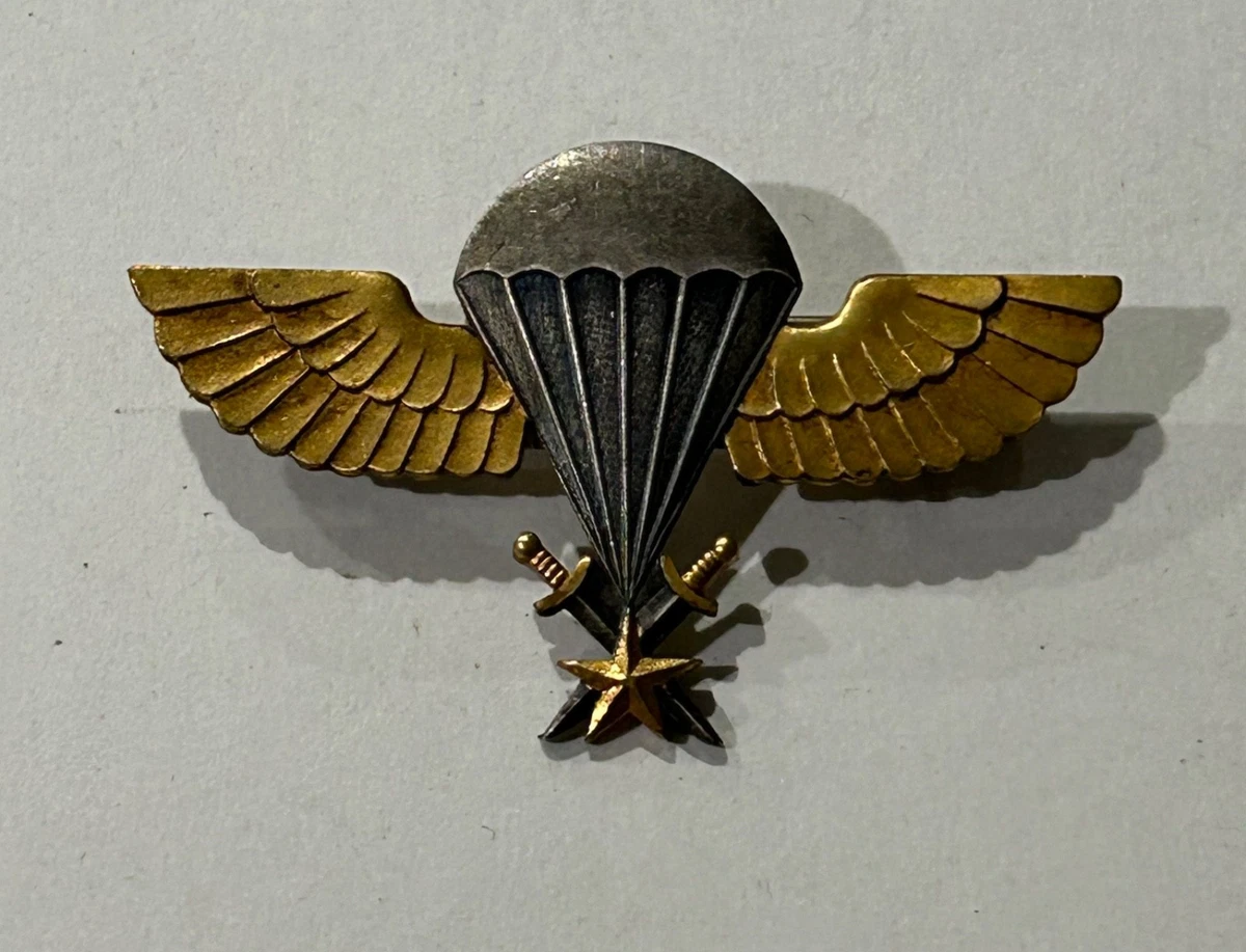 昔の軍人バッジのミニチュア版バッジ？　右翼バッジ？ 昔の軍人バッジのミニチュア版バッジ？ 右翼バッジ？ 昔の軍人バッジの