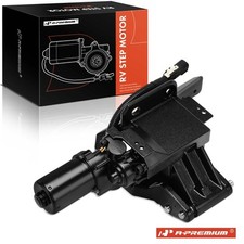 A-Premium Right Power Running Board Motor for Ford F-150 21-23 F-150 Lightning