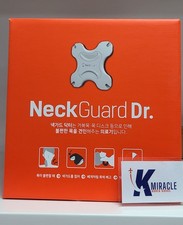 Neckguard Doctor NG100 Neck Disc Therapy Device by HYUNDAI Medical / New