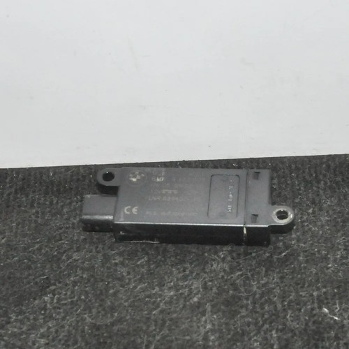 BMW 6 Cabrio Diebstahlschutz Alarm Steuergerät ECU F12 9233009 2013