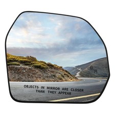 Passenger Side Mirror Replacement for Toyota Tundra 2022 2023- Right Side Mir...