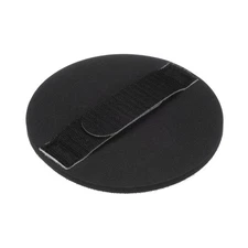 6-Inch Hand Sanding Pad Round for Polishing