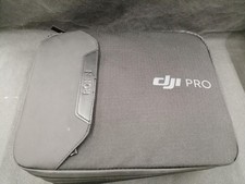 DJI Gimbal RSC 2pro Combo Used