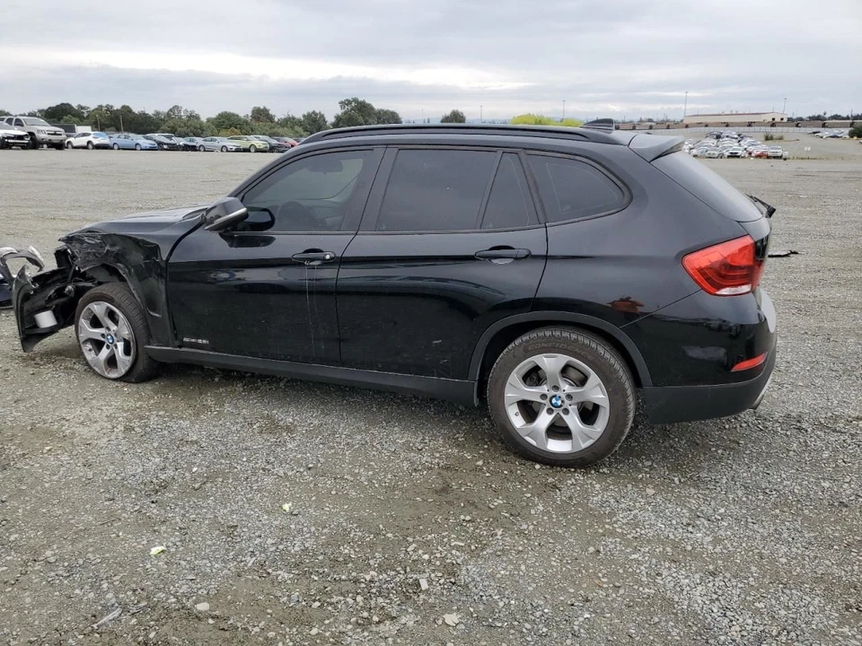 ALTERNATOR 2012-2015 BMW X1 - Image 4 of 4