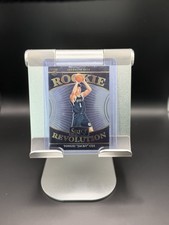 2024-25 Panini Select - Rookie Revolution YONGXI
