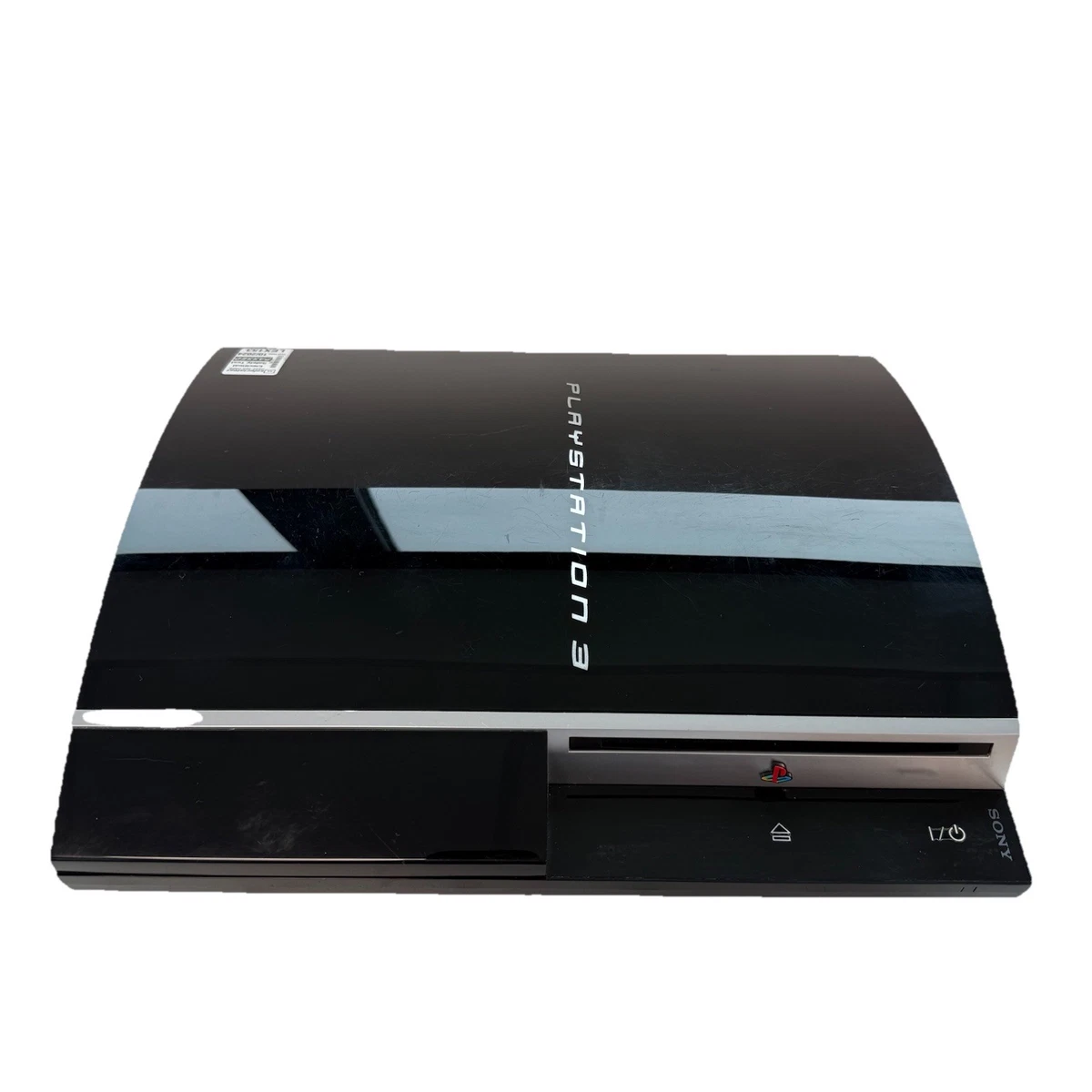 Sony PlayStation 3 PAL Consoles for sale | eBay