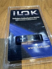 iLok 2. Generation USB Autorisierungsschlüss...
