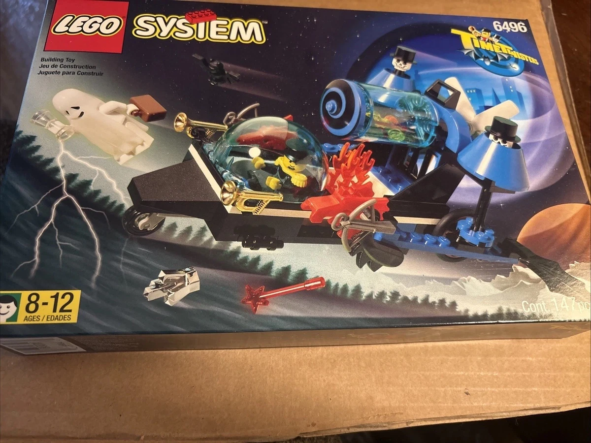 LEGO Time Cruisers LEGO (R) Complete Sets & Packs for sale | eBay