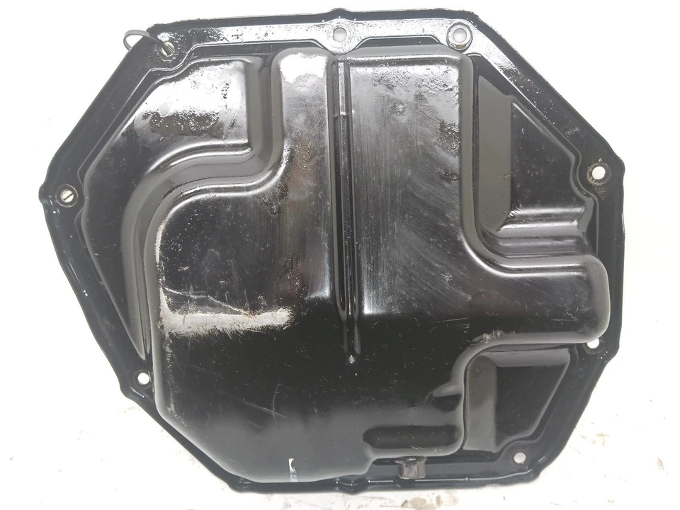 '17-'22 NISSAN ROGUE SPORT Lower Oil Pan 2.0L OEM 6 Month Warranty! - Image 3 of 4