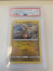 2017 Dragonite Sun And Moon Cosmos 96/149 PSA 6