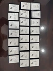 Lot of 24 different years Proof American .999 Silver 1 oz Eagles 2010-2015 w OGP