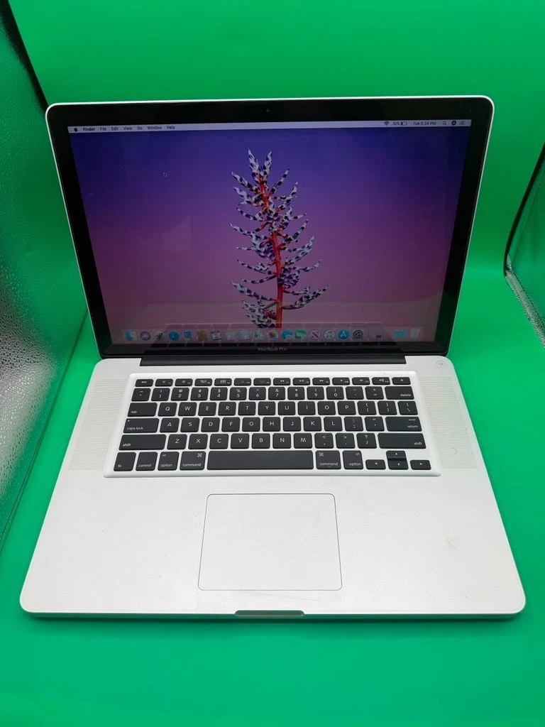 Apple MacBook Pro 15 in 2012 for sale | eBay