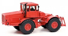 SCHUCO,KIROVETS K-700 Red, 1/32, SCH9121
