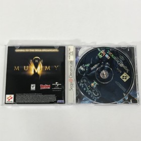 Nightmare Creatures II Sega Dreamcast CIB W/ Manual Tested