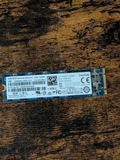 SanDisk X400s 256GB M.2 2280 Internal SSD SD8SNAT-256G-1006 836108-002