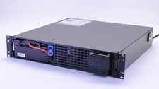 APC Smart-UPS X 1500 SMX1500RM2UNC UPS Battery Backup No Batteries No Faceplate