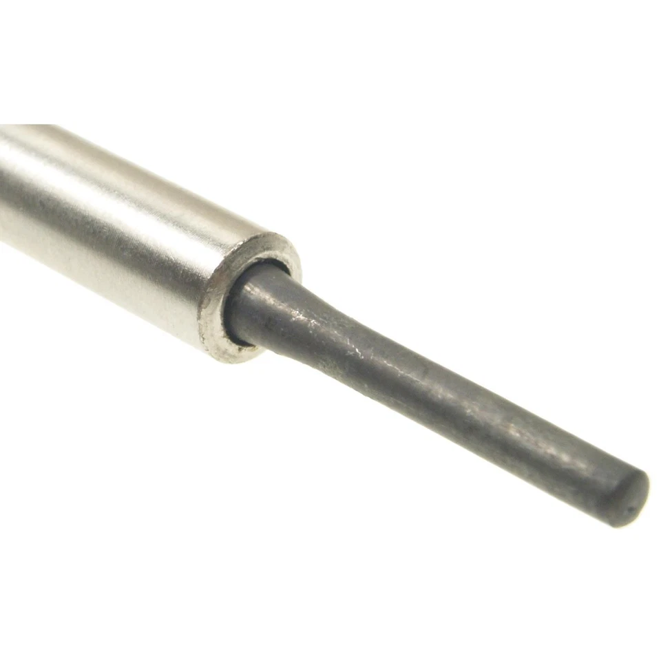 For 2001-2004 Chevrolet Silverado 3500 6.6L V8 Diesel Glow Plug SMP 2001 2002 - Image 2 of 4