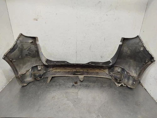 850B26487R Paraurti Posteriore per RENAULT SCENIC III (JZ) Dynamique 20 9025142 - Foto 2 di 10