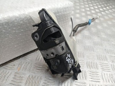9816343480 türschloss v.l. OPEL COMBO LIFE INNOVATION delcp4890174