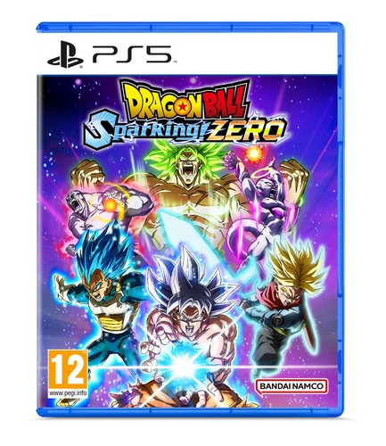 Dragon Ball: Sparking! Zero /PS5 
