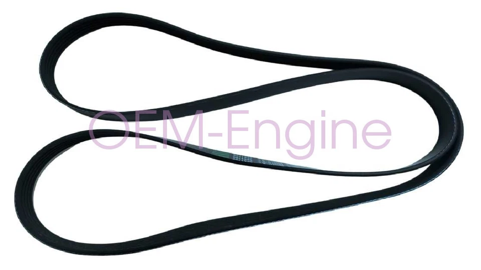 12627119&12664598 OEM Belt Tensioner Kit for 2.0 2.5 Chevrolet Camaro Equinox - Image 3 of 4