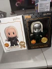 Thrilljoy Pix! Lucius Malfoy Harry Potter MegaCon Limited Edition Vinyl Chase
