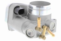 Drosselklappenstutzen Vemo V10 81 0021 FÜR Audi Seat Skoda VW