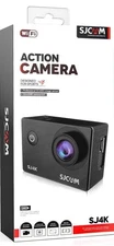 SJCAM SJ4K Action Camera Designed for Sports GC4635 Image Sensor New