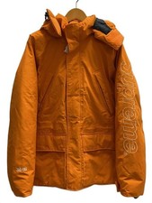 Supreme 2017FW supreme 700fill piumino parka piumino giacca S nylon ORN