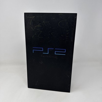Sony PlayStation 2 SCHP-30001 PS2 Fat Console Only | Powers On Doesn t Read Disc