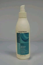 1- Matrix Total Results Wonder Boost Root Lifter 8.5 Fl Iz Ea, Amplify, New