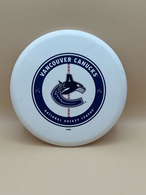 Vancouver Canucks Prodigy ACE LINE BASEGRIP S P MODEL 175G Disc Golf Putter, NHL