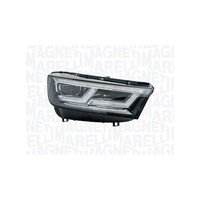 Scheinwerfer Dx FüR Q5 2016- L.E.D. Afs Beleuchtung Vorderseite Adatt