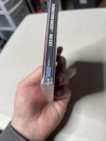 Sega Dreamcast - Demolition Racer - Brand New Factory Sealed