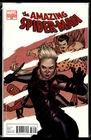 2010 Amazing Spider-Man #634 1:15 Variant Marvel Comic