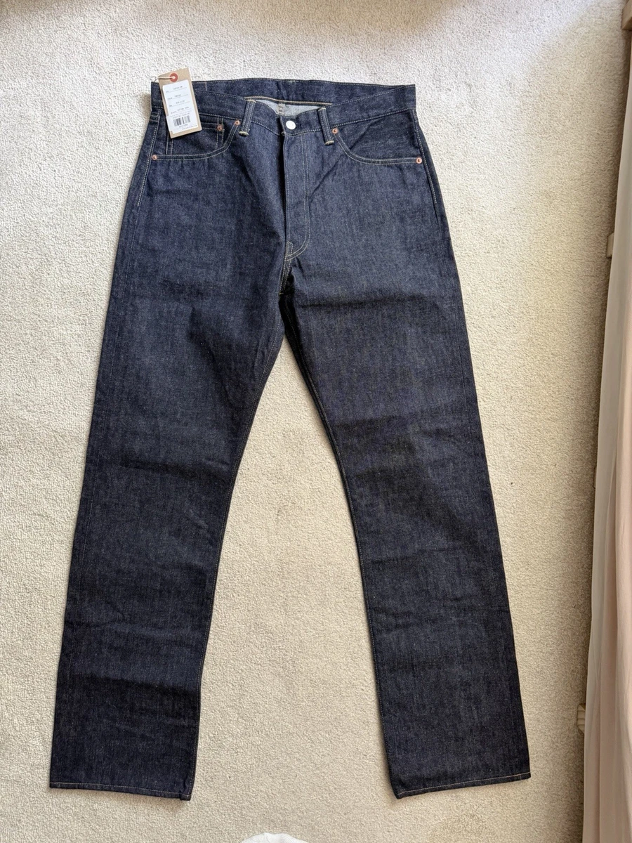 Warehouse Regular Size Jeans for Men for sale | eBay