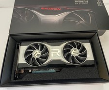 AMD Radeon RX 6700XT Reference GPU, 12Gb, Ori...
