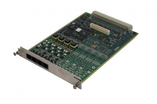 ADTRAN Atlas 550 User Interface MODL 4 Fxo Analog Rj Interfaces