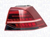 Magneti Marelli Heckleuchte RüCklicht RüCkleuchte Rechts 714081620801